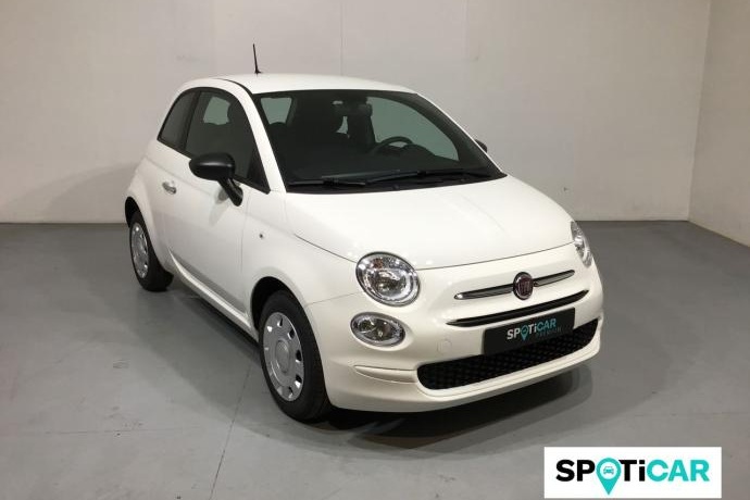 FIAT 500 Monotrim 1.0 Hybrid 51KW (70 CV)