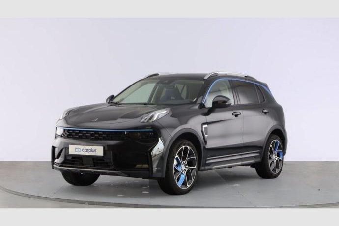 LYNK & CO 01 1.5 PHEV