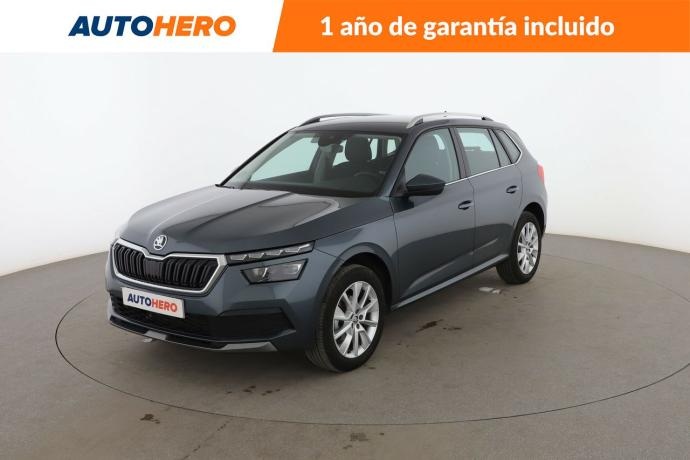 SKODA KAMIQ 1.0 TSI Ambition