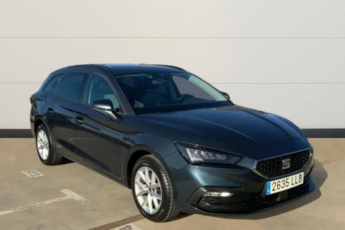 SEAT LEON 2.0 TDI 110KW S/S STYLE GO DSG SP 150 5P