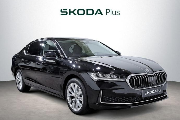 SKODA SUPERB 1.5 TSI m-HEV 110kW (150CV) DSG Selectio