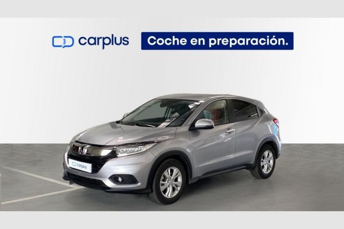 HONDA HR-V 1.5 i-VTEC Elegance Navi CVT