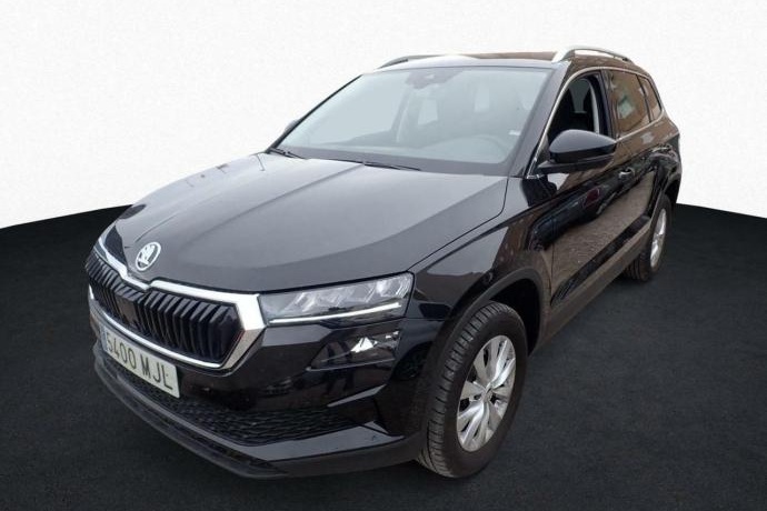 SKODA Karoq 2.0 TDI 85kW (115CV) Ambition