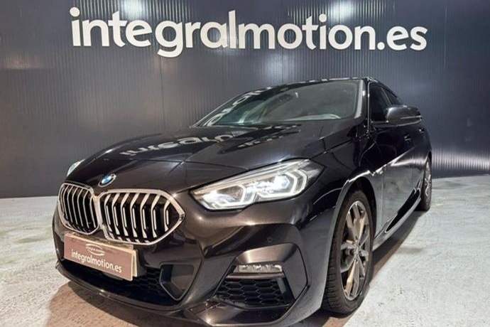 BMW SERIE 2 220dA Gran Coupe