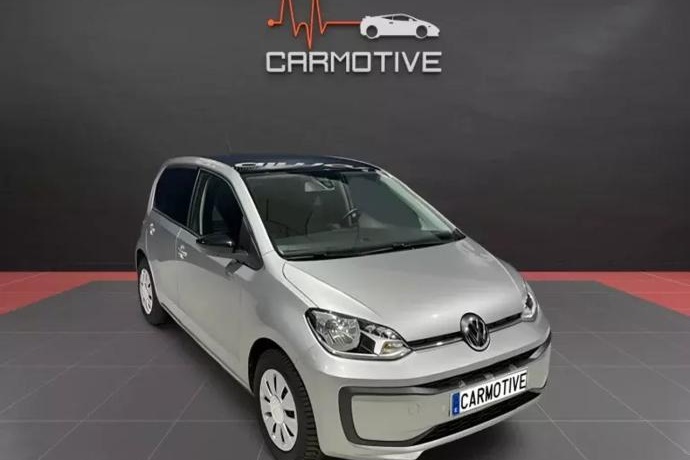 VOLKSWAGEN UP! Move up! 1.0 44kW (60CV)