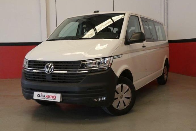 VOLKSWAGEN CARAVELLE 2.0 TDI 150CV Origin DSG Larga