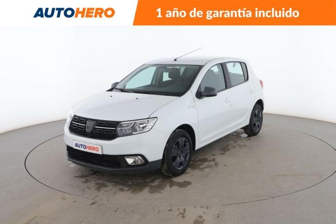 DACIA SANDERO 1.5 dCi Blue Comfort