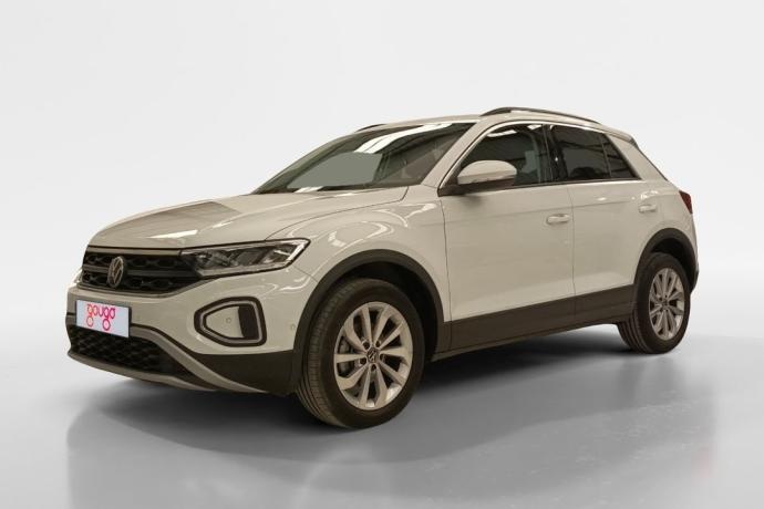 VOLKSWAGEN T-Roc TODOTERRENO 2.0 TDI 85KW LIFE 115 5P