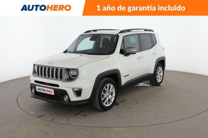 JEEP RENEGADE 1.0 TGDI Limited 4x2