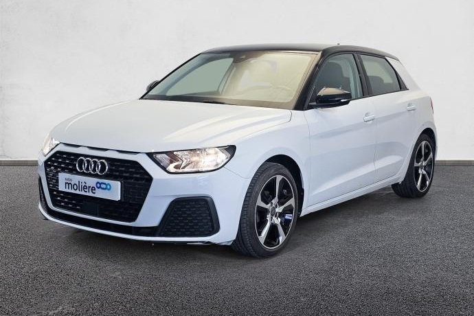 AUDI A1 Advanced 25 TFSI 70 kW (95 CV)