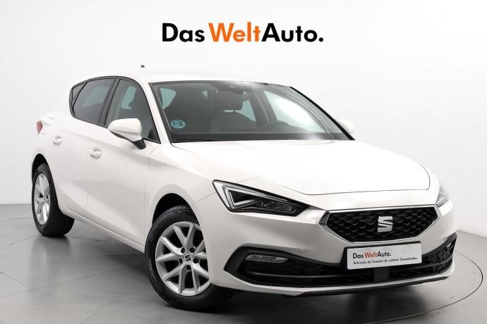 SEAT LEON 1.5 TSI 96kW S&S Style