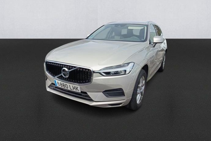 VOLVO XC60 2.0 B4 D AWD Business Plus Auto