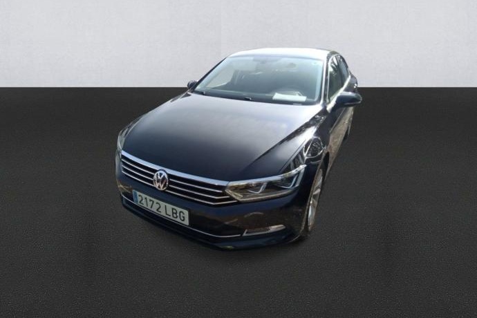 VOLKSWAGEN PASSAT Advance 2.0 TDI 110kW (150CV)