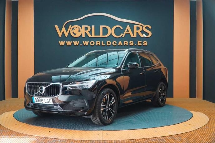 VOLVO XC60 2.0 D4 Business Plus Auto