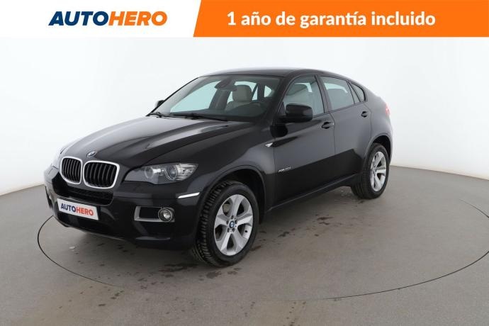 BMW X6 xDrive 30d