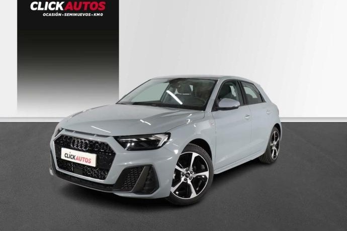 AUDI A1 1.0 TFSI 110CV 30 Adrenalin Stronic