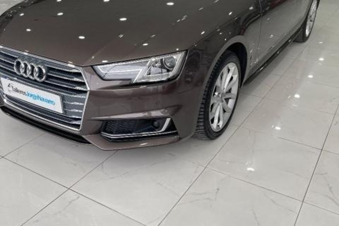 AUDI A4 2.0 TDI 190CV S tronic Sport