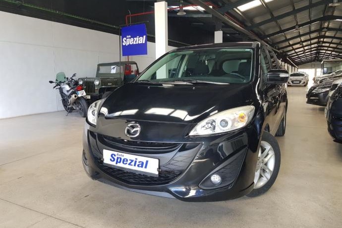 MAZDA 5 1.6 CD 115 CV