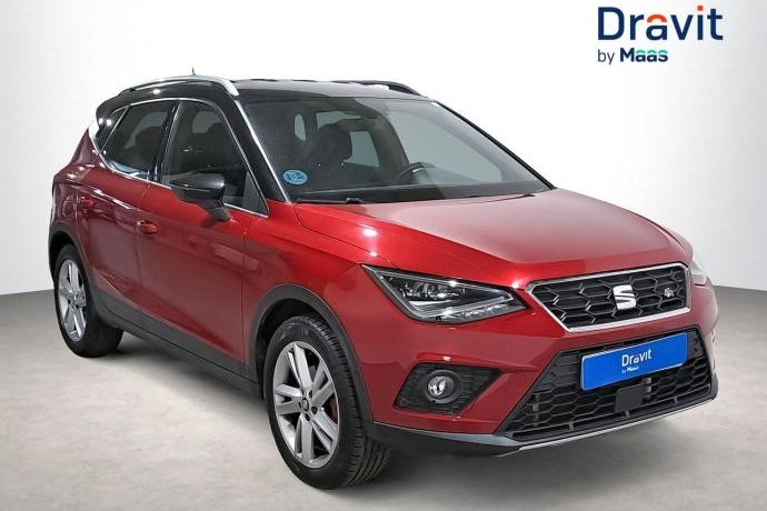 SEAT ARONA 1.0 TSI 81kW (110CV) FR