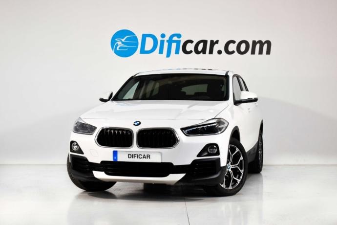 BMW X2 S-DRIVE 18I ADVANTAGE 1.5 140CV AT7 E6DT