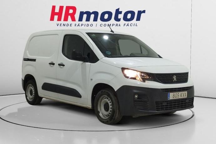 PEUGEOT PARTNER Pro L1