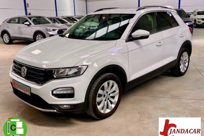 VOLKSWAGEN T-Roc Advance 1.0 TSI 85 kW (115 CV)