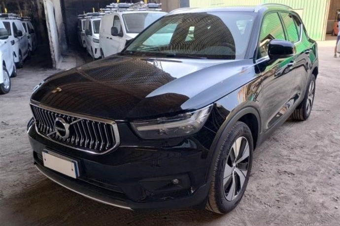 VOLVO XC40 1.5 T4 Twin Recharge Inscription Auto