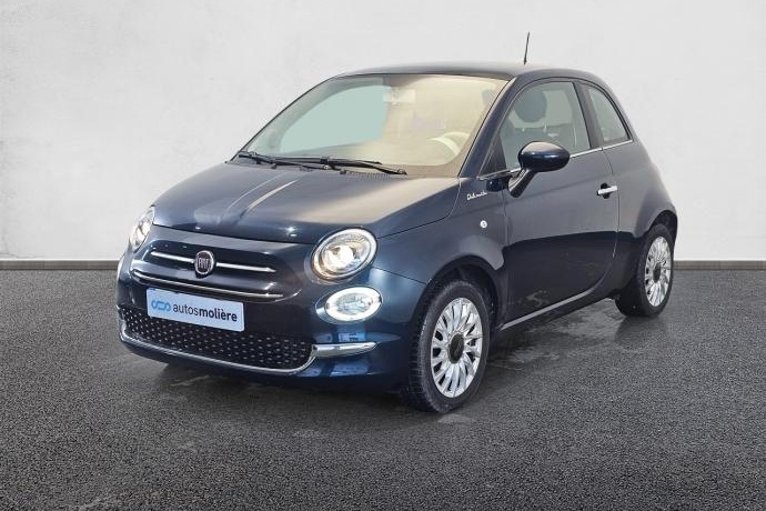 FIAT 500 1.0 Hybrid Dolcevita 51 kW (70 CV)