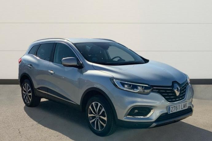 RENAULT KADJAR 1.3 TCE 103KW ZEN 140 5P