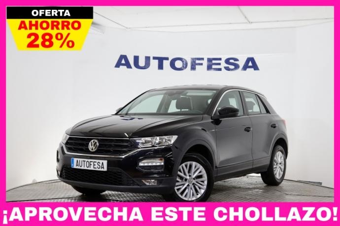 VOLKSWAGEN T-Roc 1.0 TSI Edition 115cv 5P S/S # IVA DEDUCIBLE