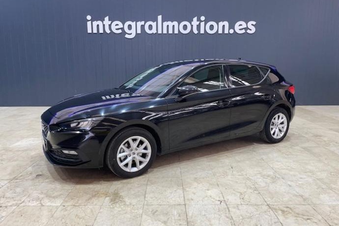 SEAT LEON 1.0 eTSI 81kW DSG-7 S&S Style