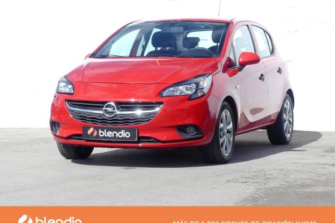 OPEL CORSA 1.4 EXPRESSION 55KW 75CV 5P