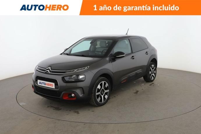 CITROEN C4 CACTUS 1.5 BlueHDi Shine