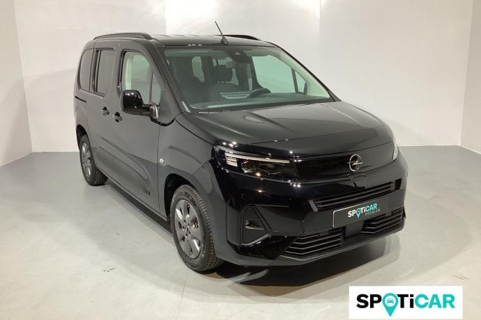 OPEL COMBO 1.5 TD 100 SWB 4P (KMO)