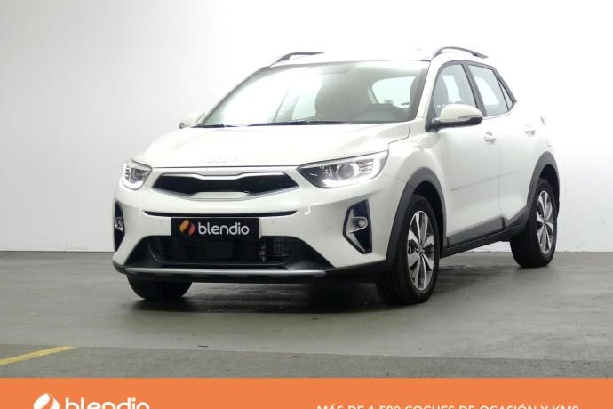 KIA STONIC 1.0 T-GDI MHEV IMT DRIVE 120CV 5P