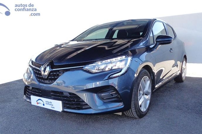 RENAULT CLIO INTENS TCE