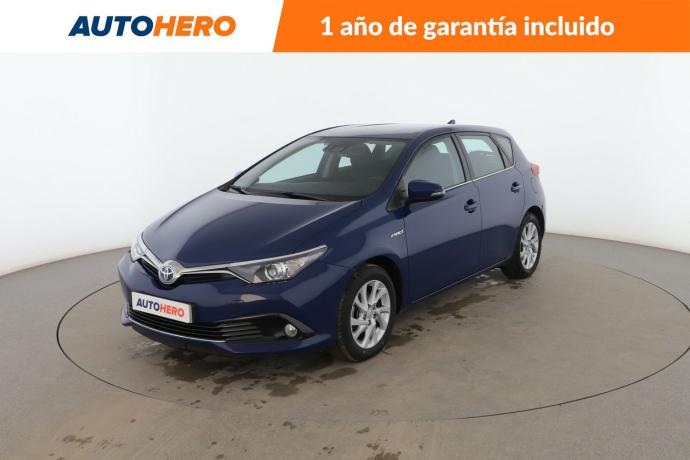 TOYOTA AURIS 1.8 Hybrid Active