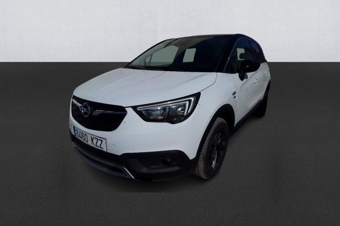 OPEL CROSSLAND X 1.5D 75kW Design Line 120 Aniversar. S/S