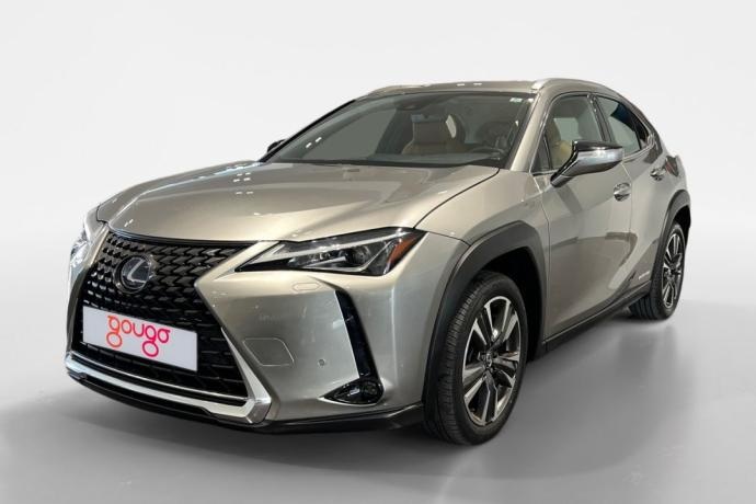 LEXUS UX 2.0 250H EXECUTIVE NAVIGATION AUTO 184 5P