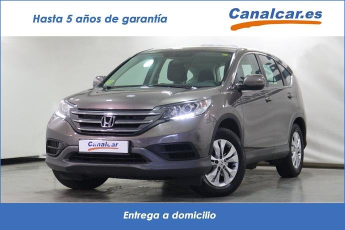 HONDA CR-V 2.2 I-DTEC Comfort 110 kW (150 CV)