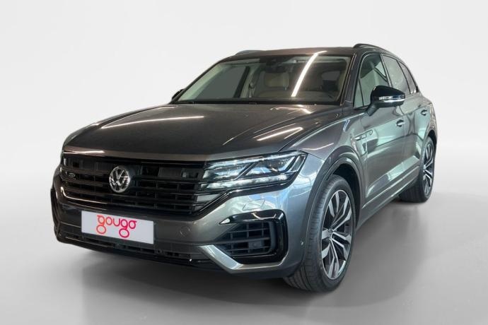 VOLKSWAGEN TOUAREG TODOTERRENO 3.0 TDI 210KW R-LINE AT 4WD 286 5P