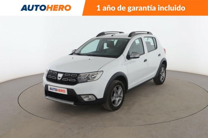 DACIA SANDERO 0.9 TCe Stepway