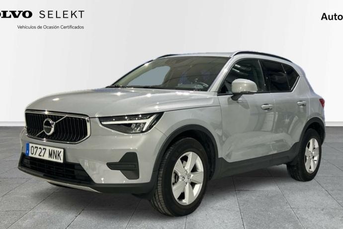 VOLVO XC40 1.5 T2 ESSENTIAL AUTO 5P