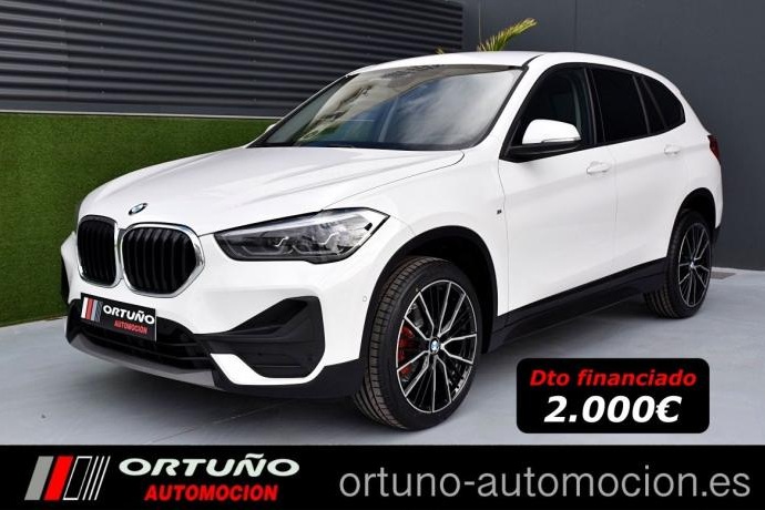 BMW X1 sDrive18d