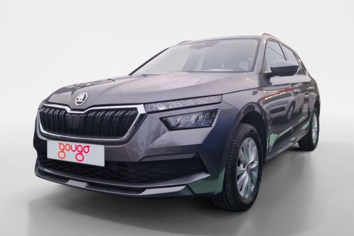 SKODA KAMIQ TODOTERRENO 1.0 TSI 70KW AMBITION 95 5P