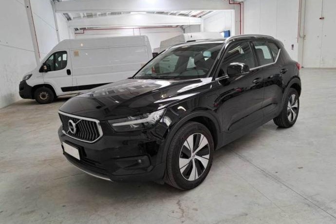 VOLVO XC40 1.5 T4 Twin Recharge Inscription Auto