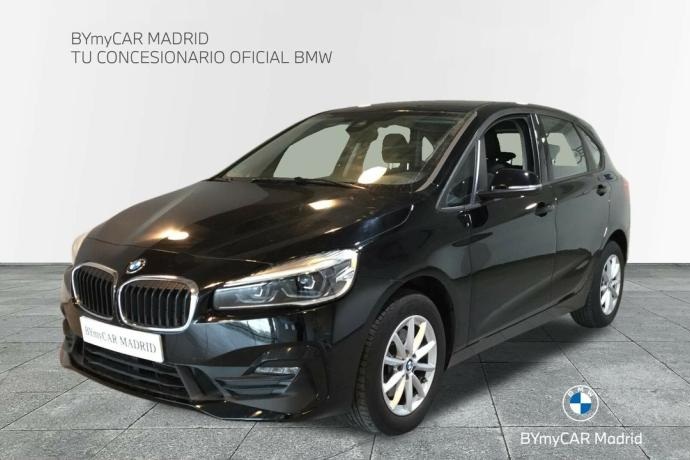 BMW SERIE 2 218d Active Tourer 110 kW (150 CV)