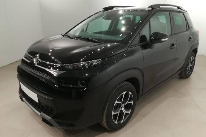 CITROEN C3 AIRCROSS PureTech 81kW (110CV) S&S SHINE