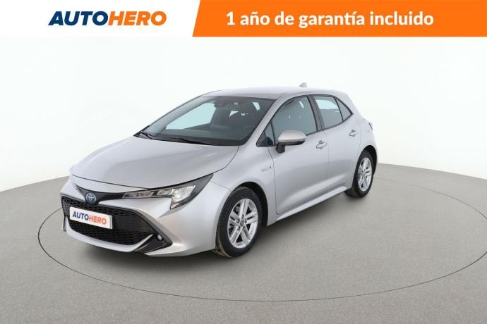 TOYOTA COROLLA 1.8 Hybrid Active Tech