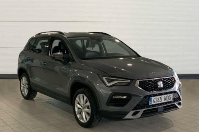 SEAT ATECA 1.0 TSI 81KW S/S STYLE 110 5P